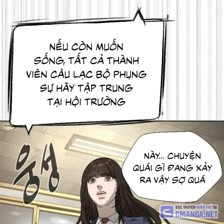 Sát Thủ Peter Chapter 99 - 306
