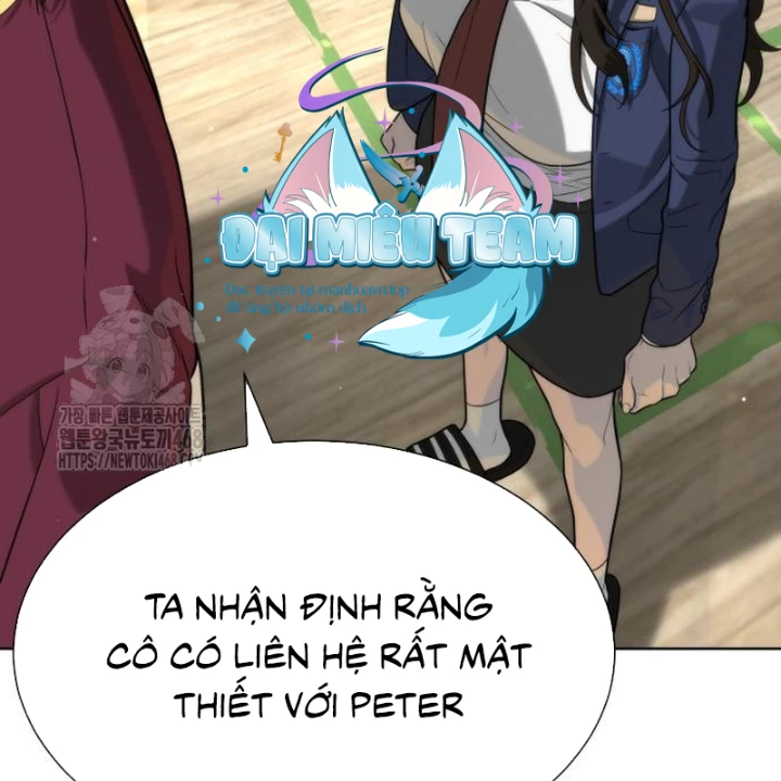 Sát Thủ Peter Chapter 100 - 4
