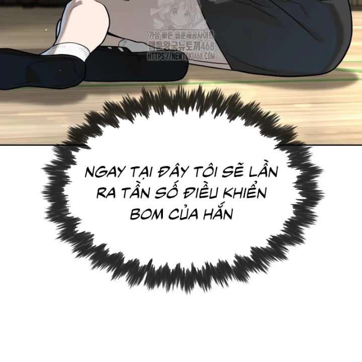 Sát Thủ Peter Chapter 100 - 113
