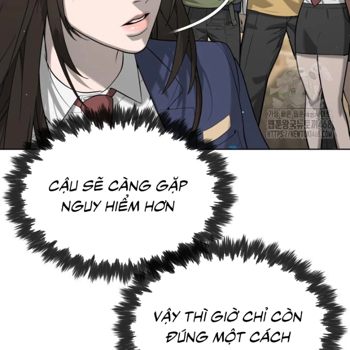 Sát Thủ Peter Chapter 100 - 119
