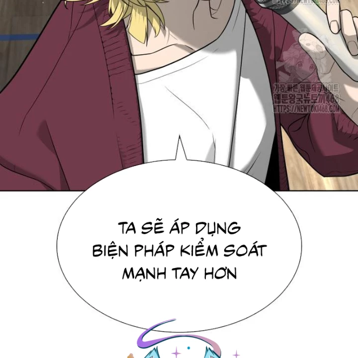 Sát Thủ Peter Chapter 100 - 130