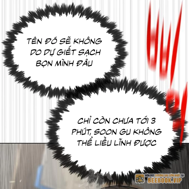 Sát Thủ Peter Chapter 100 - 162