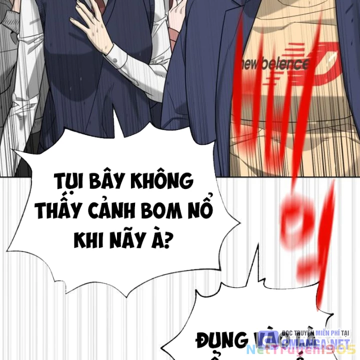 Sát Thủ Peter Chapter 100 - 186