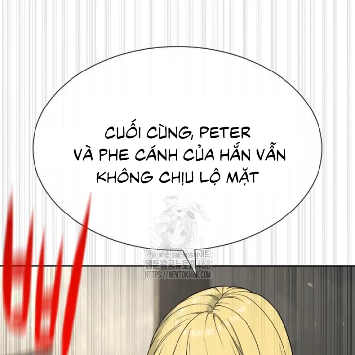 Sát Thủ Peter Chapter 100 - 190