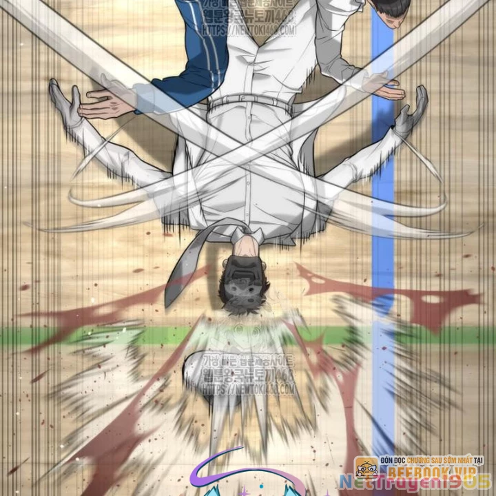 Sát Thủ Peter Chapter 100 - 261