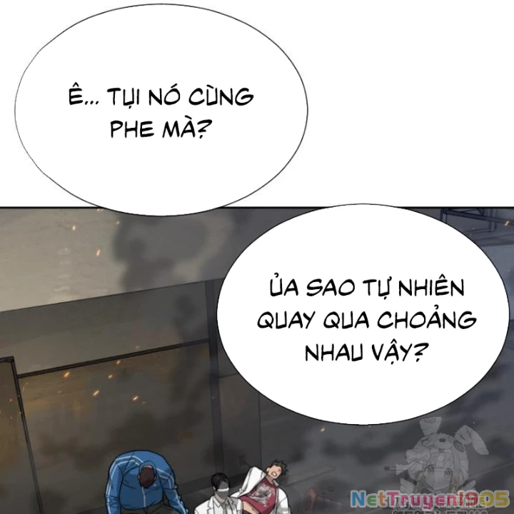 Sát Thủ Peter Chapter 100 - 340
