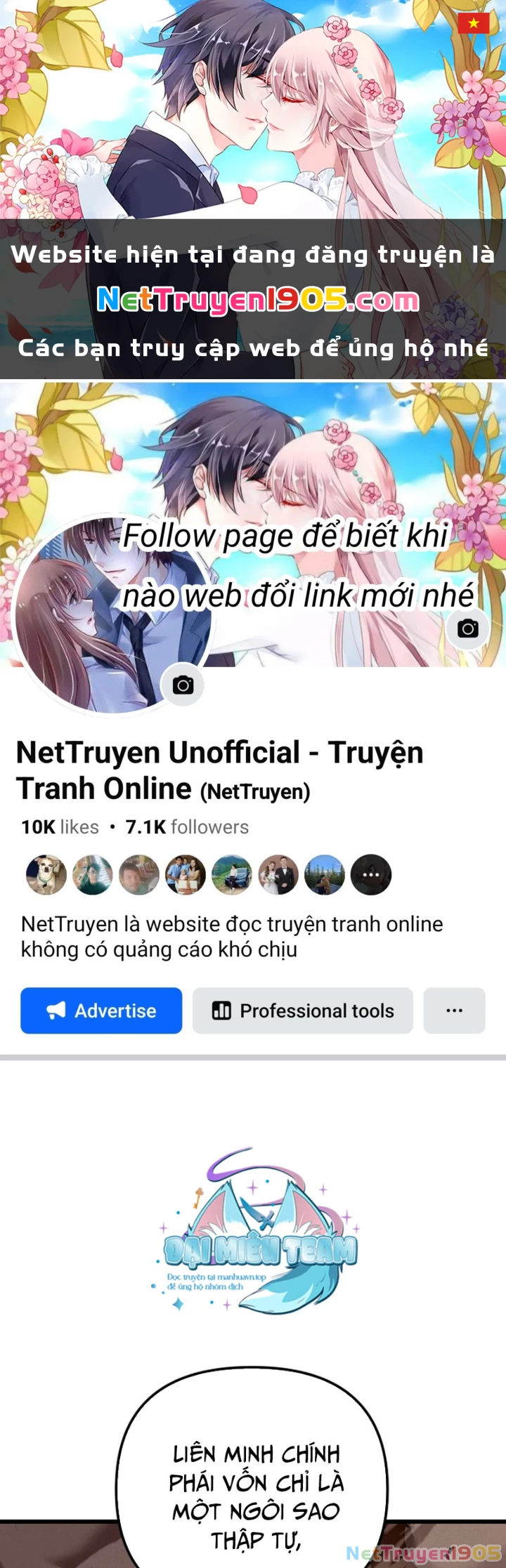 Võ Thần Tái Sinh Chapter 27 - 1