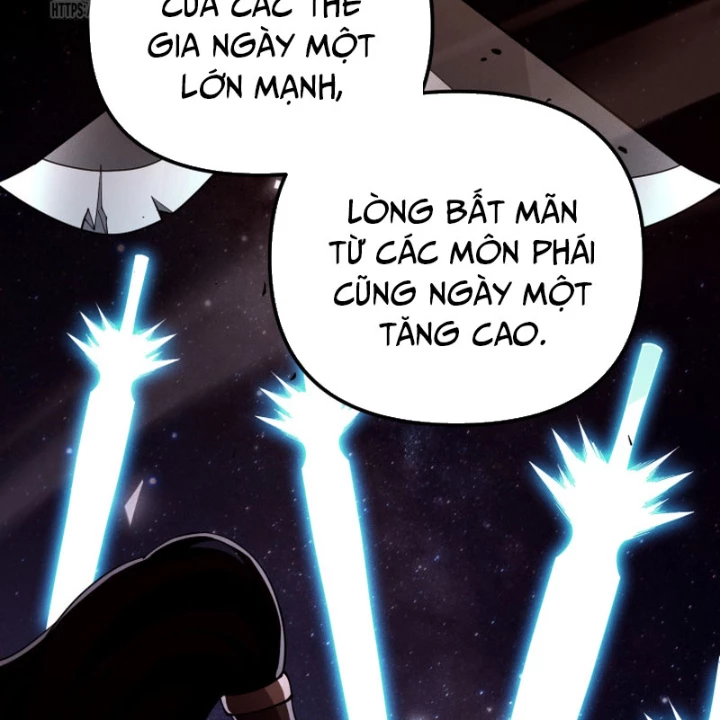 Võ Thần Tái Sinh Chapter 27 - 4
