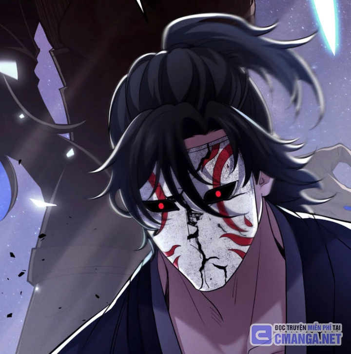 Võ Thần Tái Sinh Chapter 27 - 6