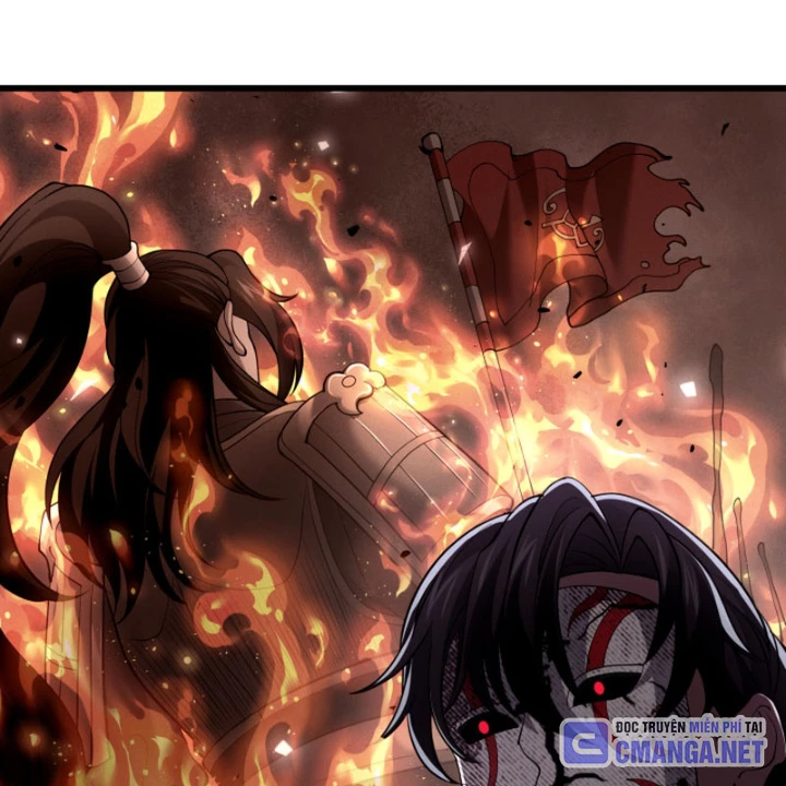 Võ Thần Tái Sinh Chapter 27 - 12
