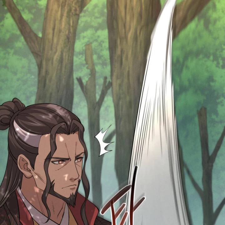 Võ Thần Tái Sinh Chapter 27 - 19