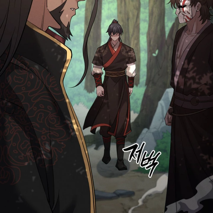 Võ Thần Tái Sinh Chapter 27 - 26