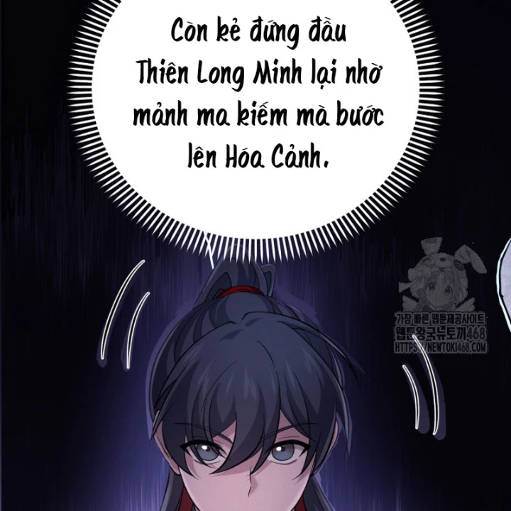 Võ Thần Tái Sinh Chapter 27 - 29