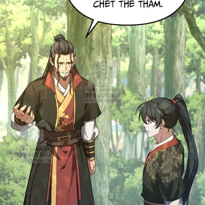 Võ Thần Tái Sinh Chapter 27 - 35