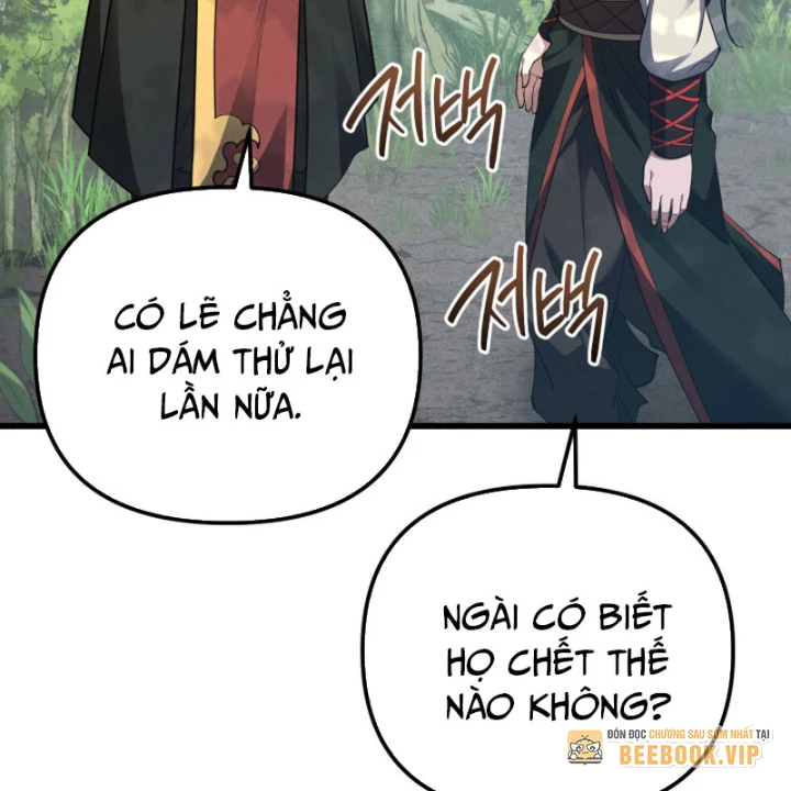 Võ Thần Tái Sinh Chapter 27 - 36