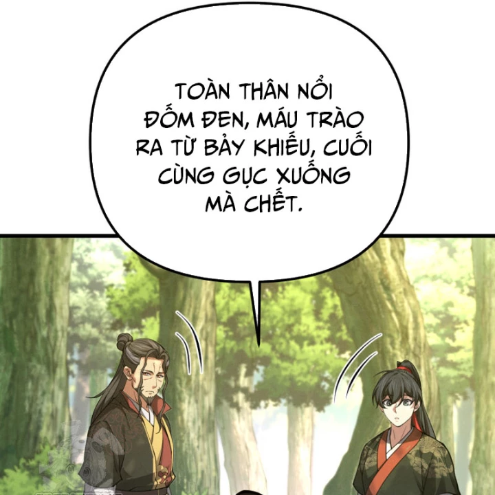 Võ Thần Tái Sinh Chapter 27 - 38