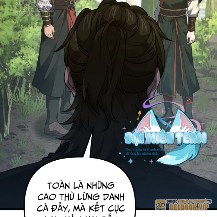 Võ Thần Tái Sinh Chapter 27 - 39
