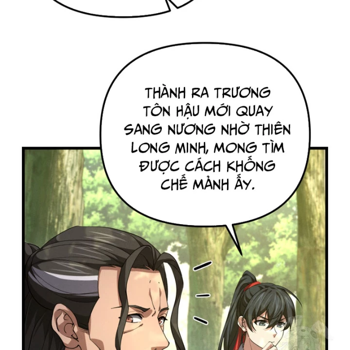 Võ Thần Tái Sinh Chapter 27 - 41