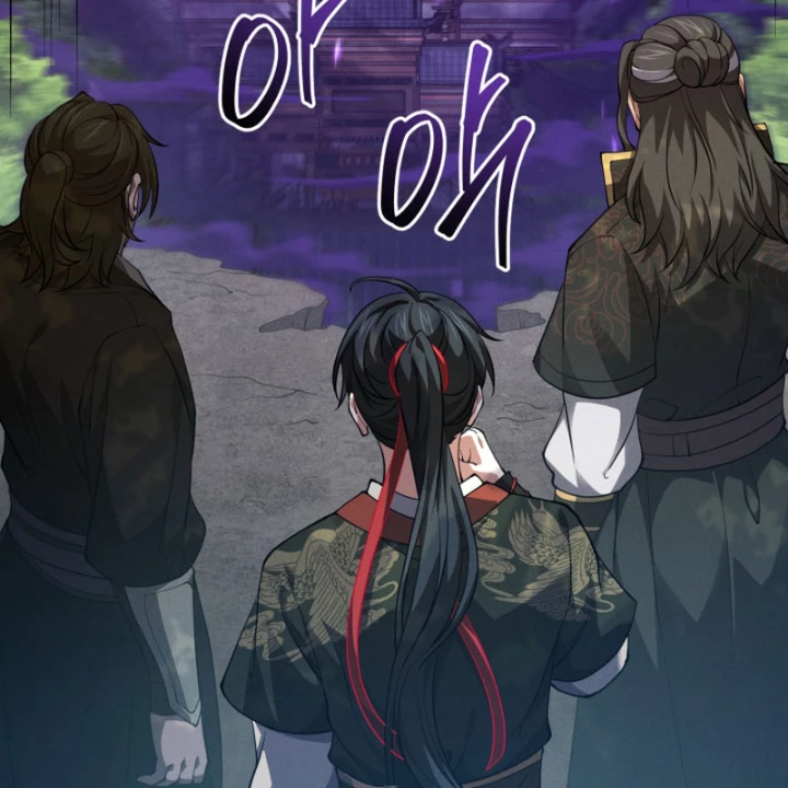 Võ Thần Tái Sinh Chapter 27 - 47