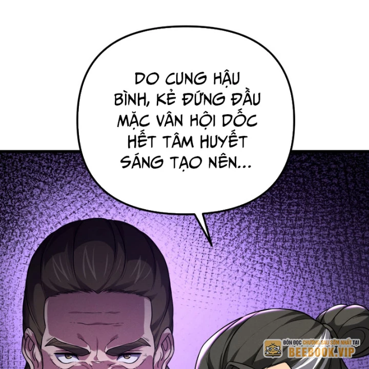 Võ Thần Tái Sinh Chapter 27 - 51