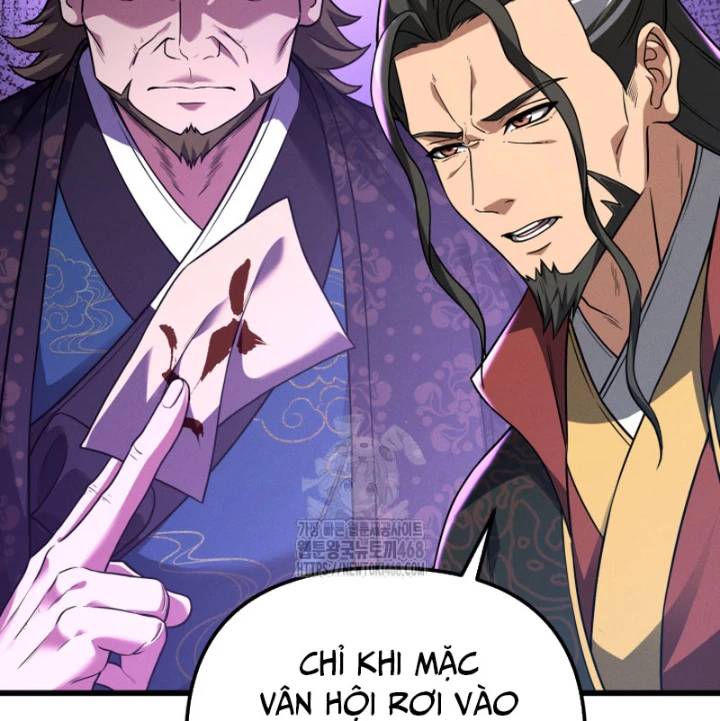 Võ Thần Tái Sinh Chapter 27 - 52