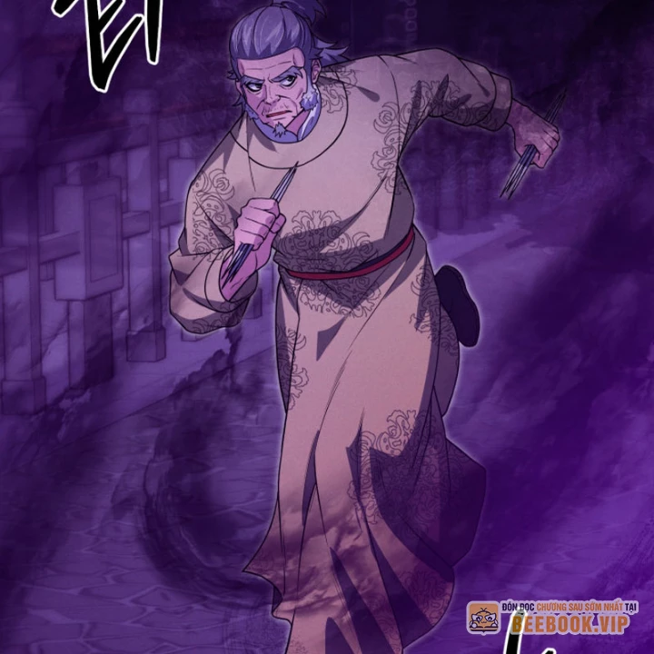 Võ Thần Tái Sinh Chapter 27 - 81