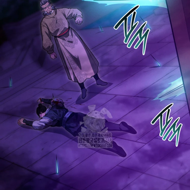 Võ Thần Tái Sinh Chapter 27 - 100