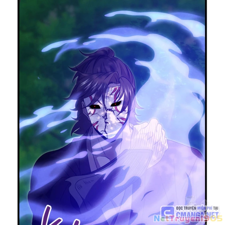 Võ Thần Tái Sinh Chapter 27 - 120