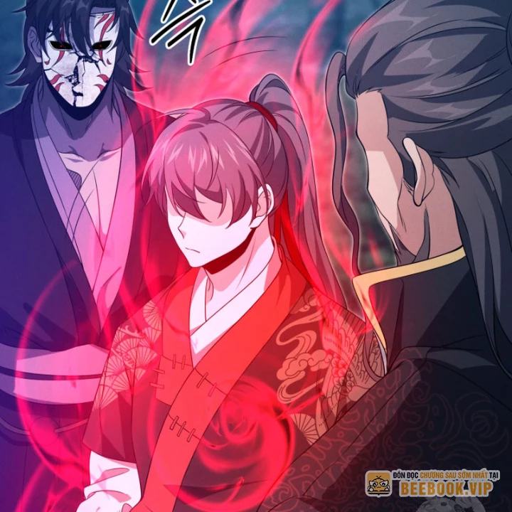 Võ Thần Tái Sinh Chapter 27 - 144