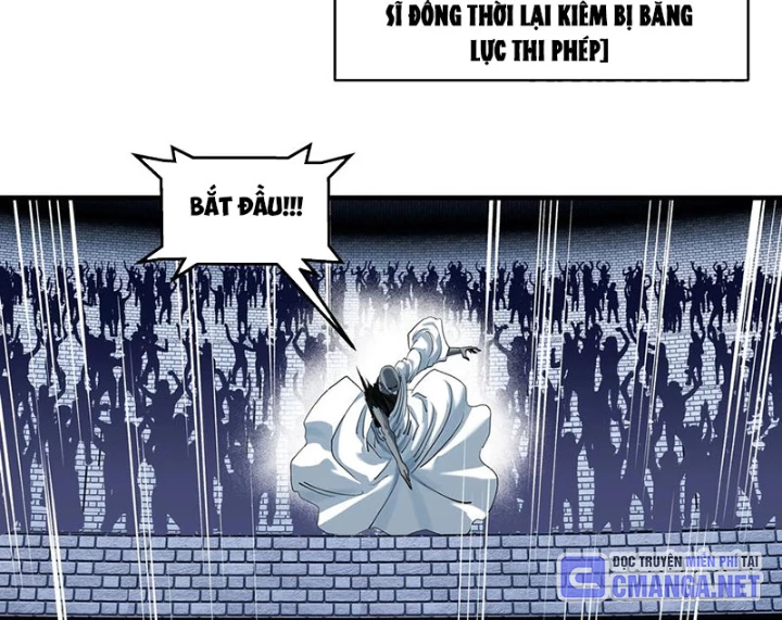 Đồng hành cùng tử vong: Bắt đầu với ngư nhân địa hạ thành Chapter 133 - 6
