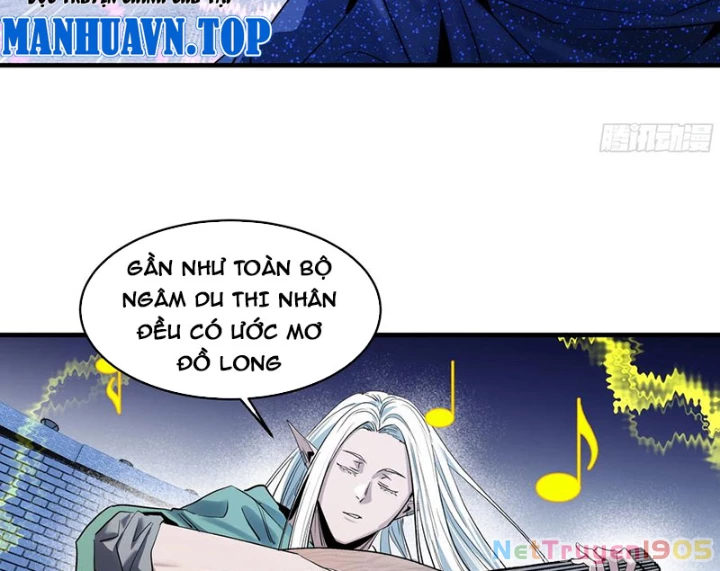 Đồng hành cùng tử vong: Bắt đầu với ngư nhân địa hạ thành Chapter 133 - 11