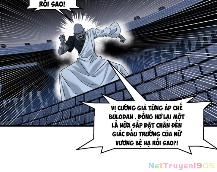 Đồng hành cùng tử vong: Bắt đầu với ngư nhân địa hạ thành Chapter 133 - 17