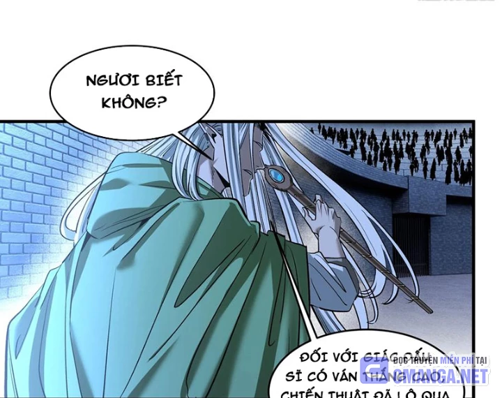 Đồng hành cùng tử vong: Bắt đầu với ngư nhân địa hạ thành Chapter 133 - 24