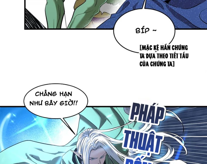 Đồng hành cùng tử vong: Bắt đầu với ngư nhân địa hạ thành Chapter 133 - 26