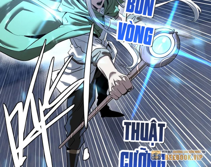 Đồng hành cùng tử vong: Bắt đầu với ngư nhân địa hạ thành Chapter 133 - 27