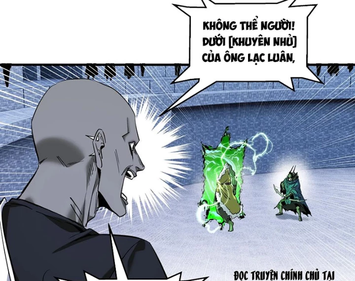Đồng hành cùng tử vong: Bắt đầu với ngư nhân địa hạ thành Chapter 133 - 31