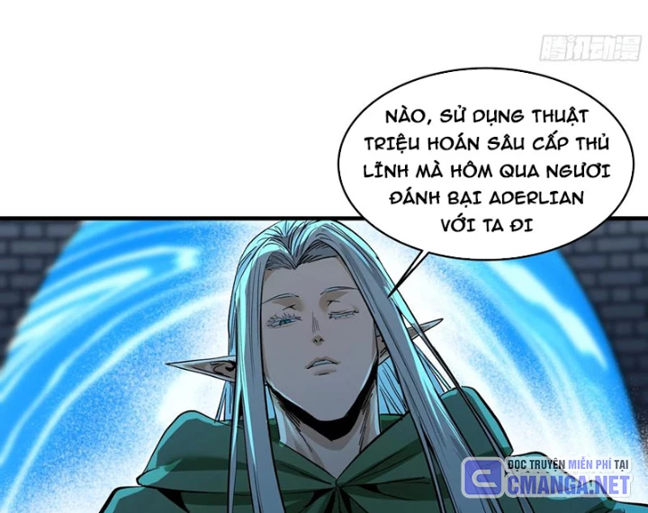 Đồng hành cùng tử vong: Bắt đầu với ngư nhân địa hạ thành Chapter 133 - 36