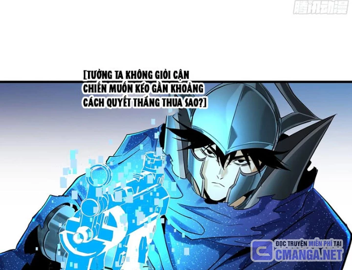 Đồng hành cùng tử vong: Bắt đầu với ngư nhân địa hạ thành Chapter 133 - 48