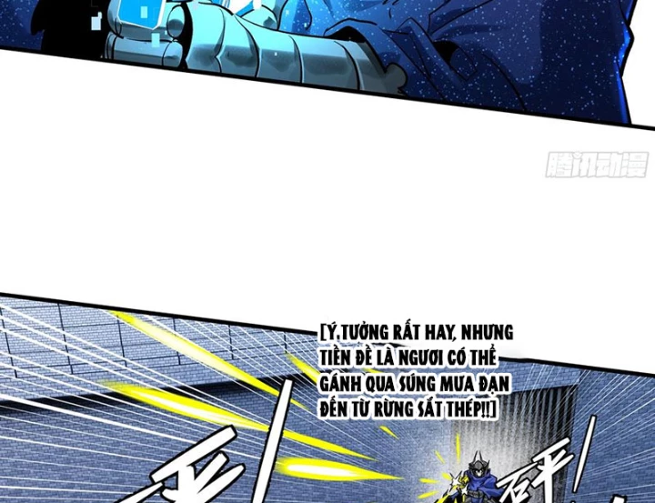 Đồng hành cùng tử vong: Bắt đầu với ngư nhân địa hạ thành Chapter 133 - 49