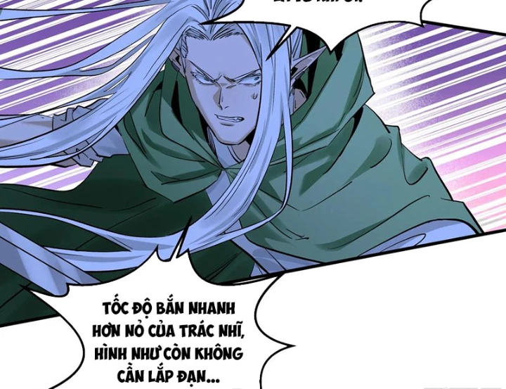 Đồng hành cùng tử vong: Bắt đầu với ngư nhân địa hạ thành Chapter 133 - 53