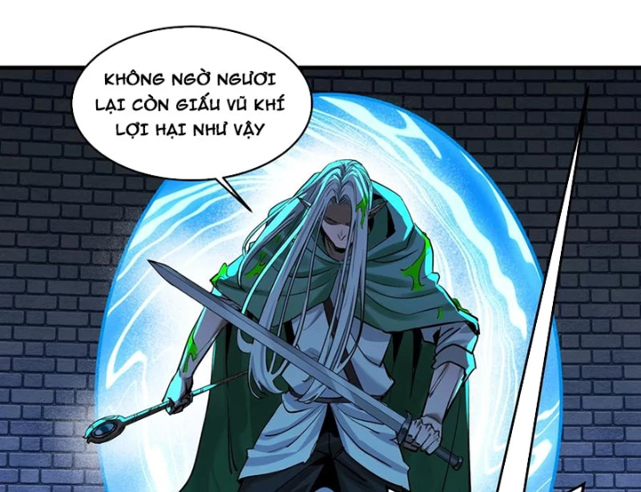 Đồng hành cùng tử vong: Bắt đầu với ngư nhân địa hạ thành Chapter 133 - 61