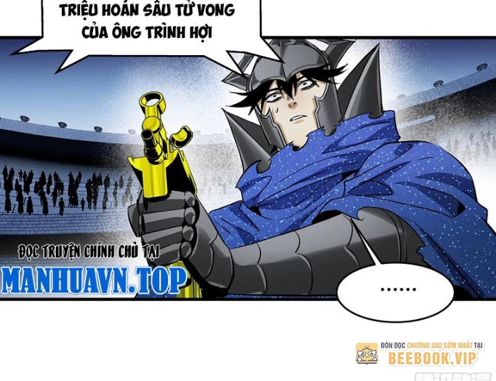 Đồng hành cùng tử vong: Bắt đầu với ngư nhân địa hạ thành Chapter 133 - 63