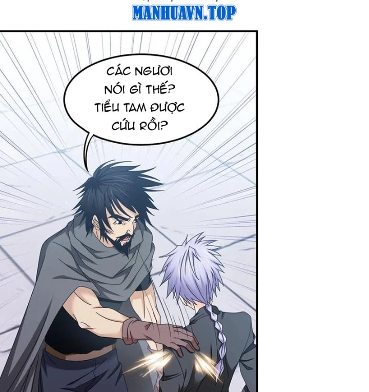 Đấu La Đại Lục Chapter 365.3 - 10