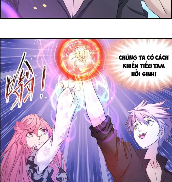 Đấu La Đại Lục Chapter 365.3 - 13
