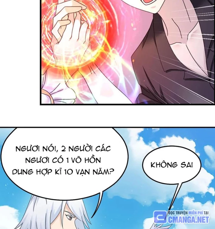 Đấu La Đại Lục Chapter 365.3 - 21