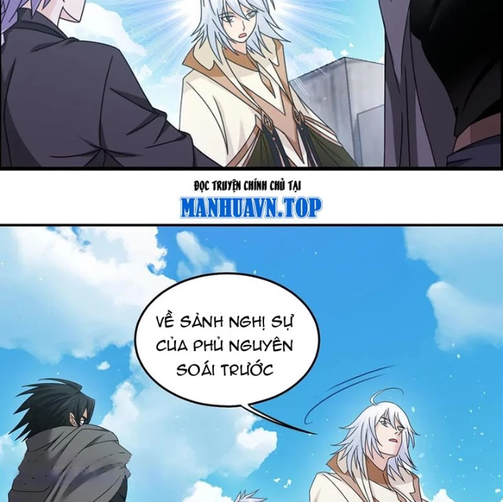 Đấu La Đại Lục Chapter 365.3 - 29