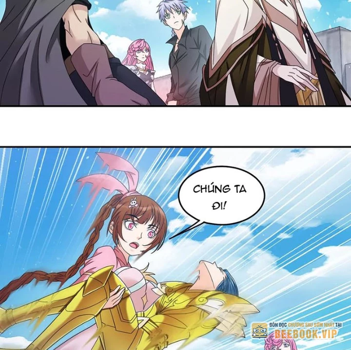 Đấu La Đại Lục Chapter 365.3 - 30