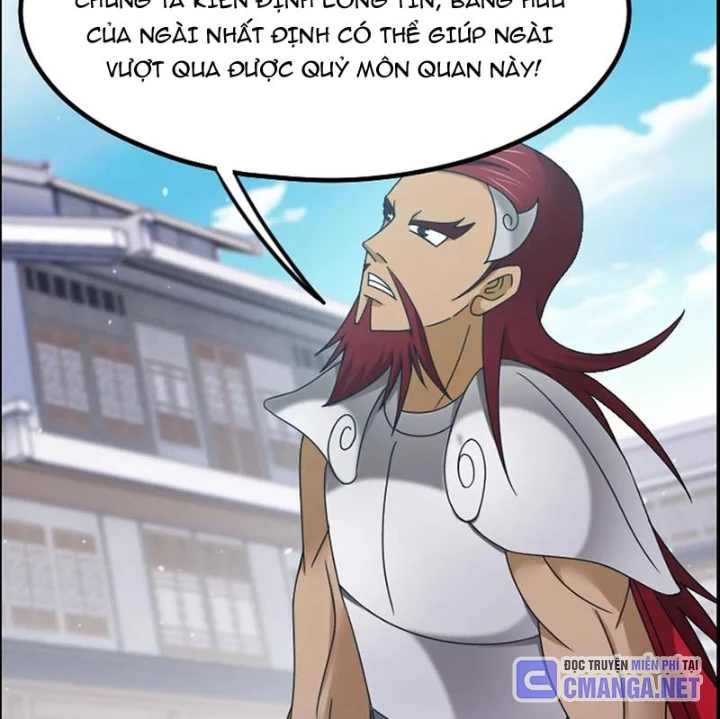 Đấu La Đại Lục Chapter 365.3 - 45