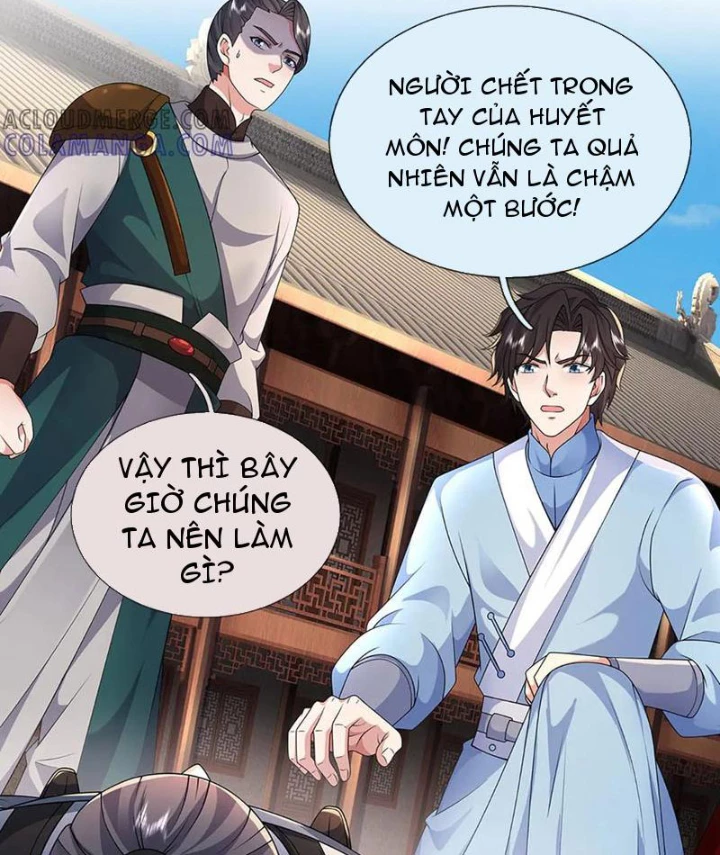 Tôi Có Thể Nuốt Chửng Vạn Vật Chapter 101 - 4