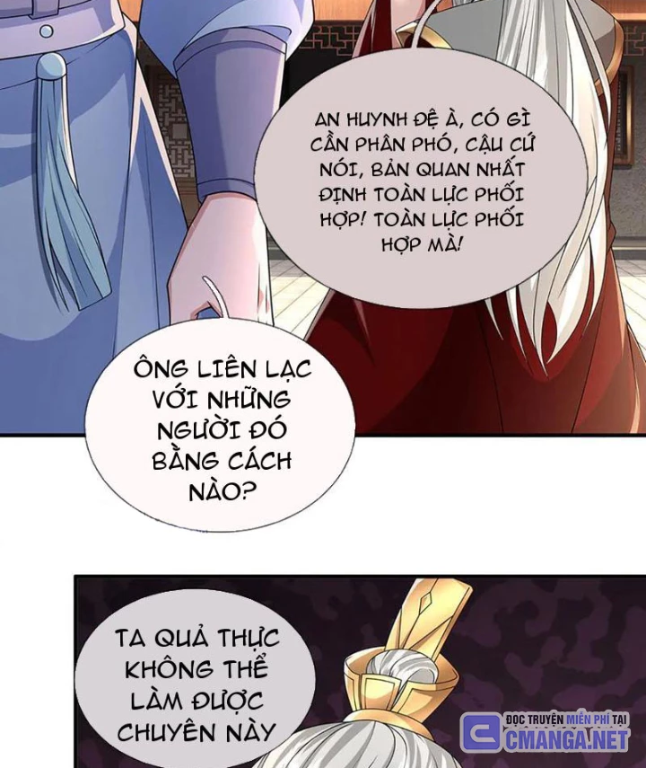 Tôi Có Thể Nuốt Chửng Vạn Vật Chapter 101 - 6